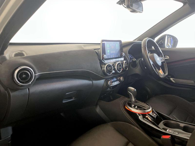 Used Nissan Juke 2020 for sale - 76895558: Photo 12