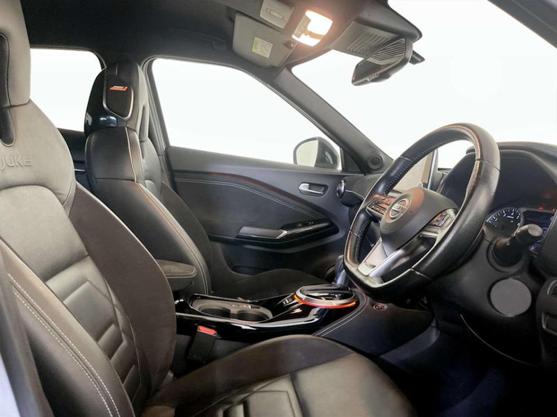 Used Nissan Juke 2020 for sale - 76895558: Photo 13