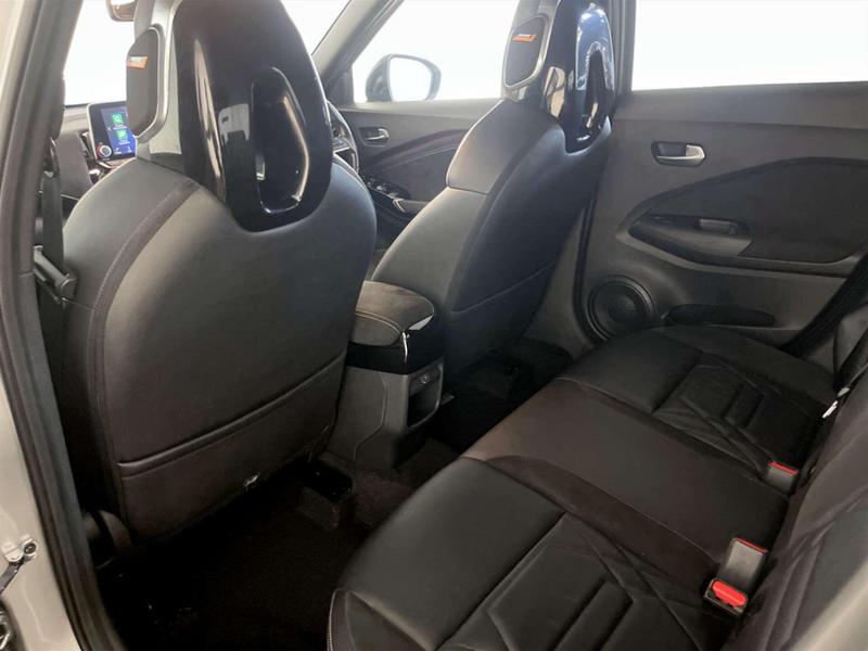 Used Nissan Juke 2020 for sale - 76895558: Photo 14