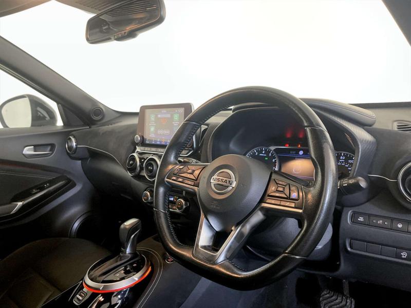 Used Nissan Juke 2020 for sale - 76895558: Photo 16