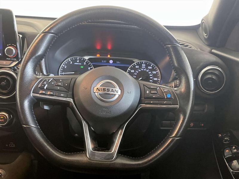 Used Nissan Juke 2020 for sale - 76895558: Photo 17