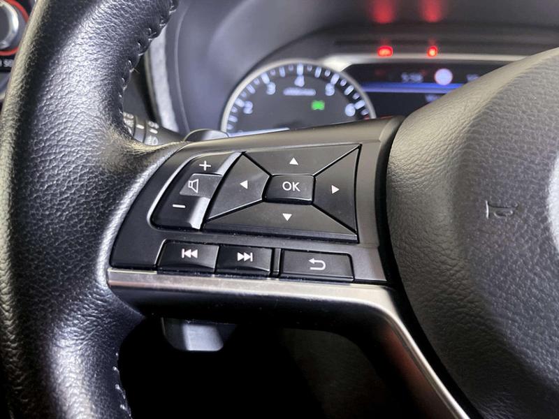 Used Nissan Juke 2020 for sale - 76895558: Photo 18