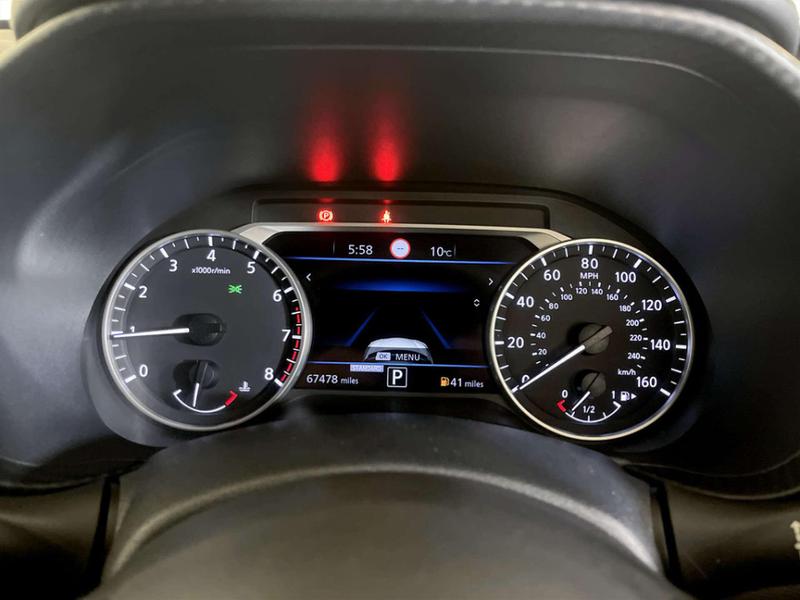 Used Nissan Juke 2020 for sale - 76895558: Photo 19