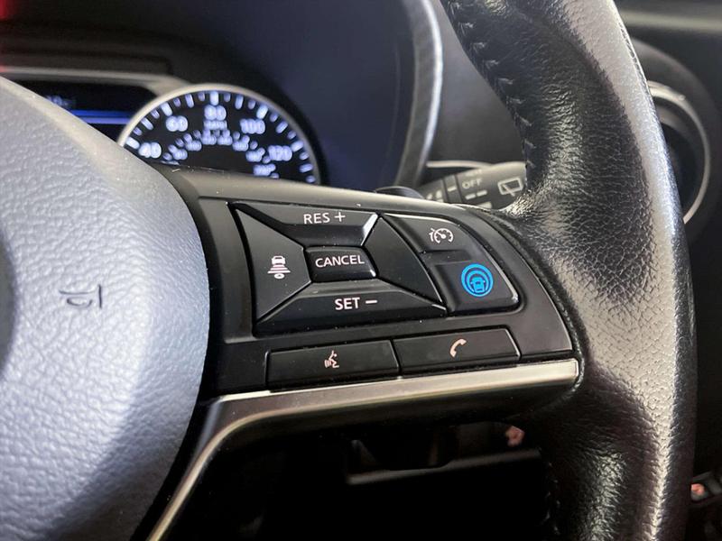 Used Nissan Juke 2020 for sale - 76895558: Photo 20