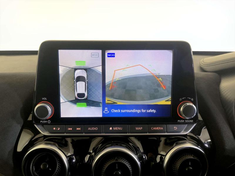 Used Nissan Juke 2020 for sale - 76895558: Photo 21