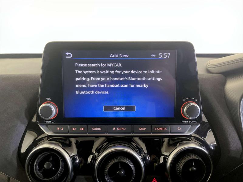 Used Nissan Juke 2020 for sale - 76895558: Photo 22