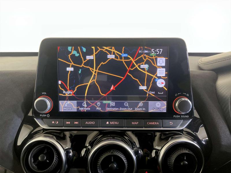 Used Nissan Juke 2020 for sale - 76895558: Photo 23