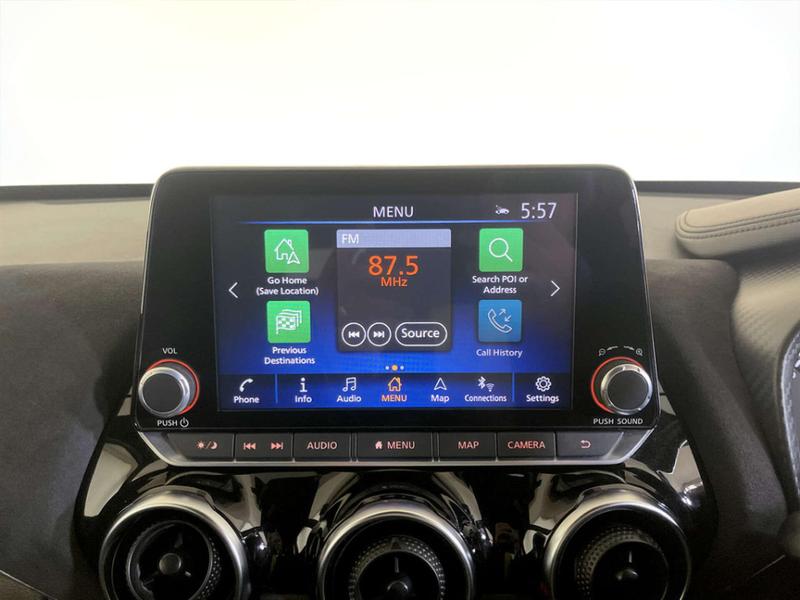 Used Nissan Juke 2020 for sale - 76895558: Photo 24