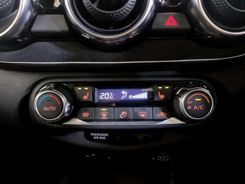 Used Nissan Juke 2020 for sale - 76895558: Photo 25