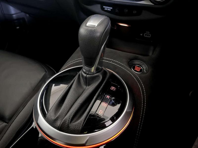 Used Nissan Juke 2020 for sale - 76895558: Photo 26