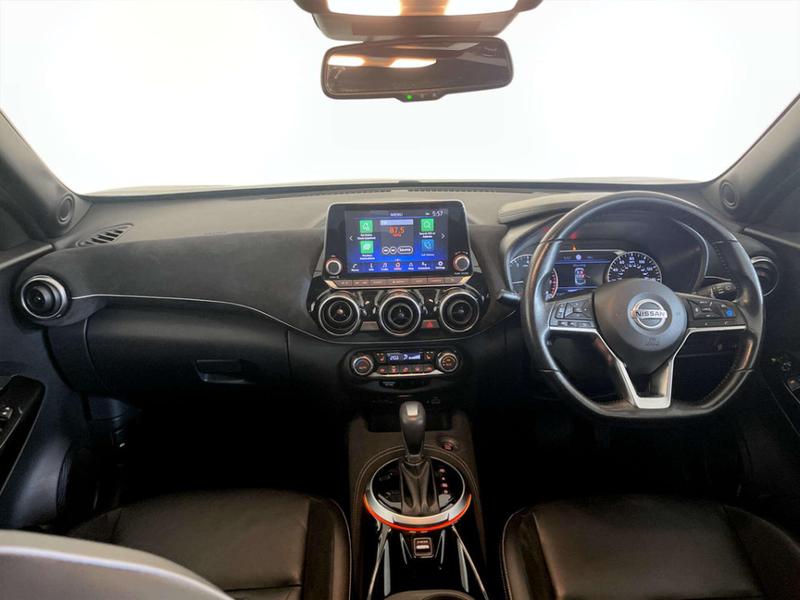 Used Nissan Juke 2020 for sale - 76895558: Photo 3