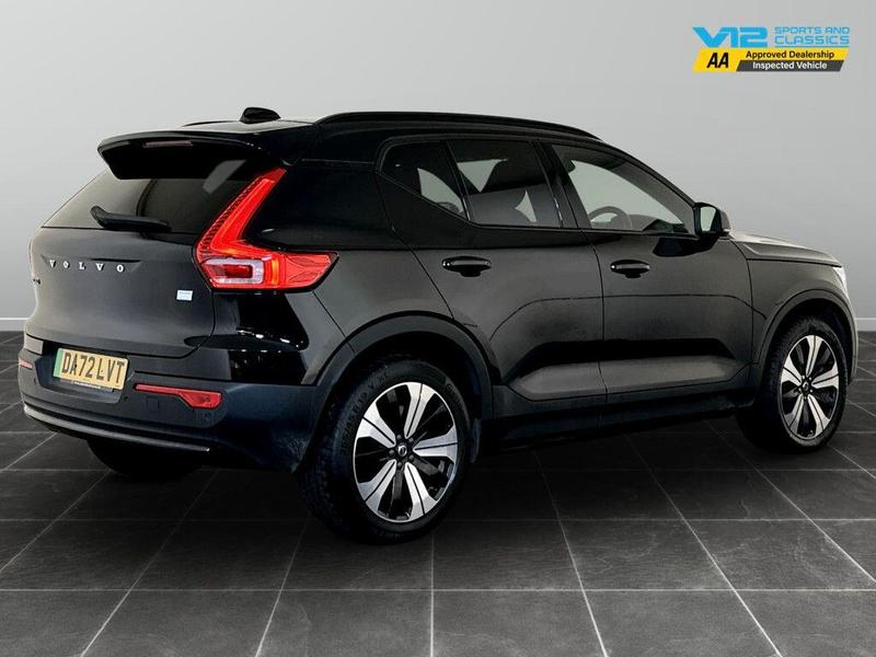 Used Volvo XC40 for sale - 76734736: Photo 10