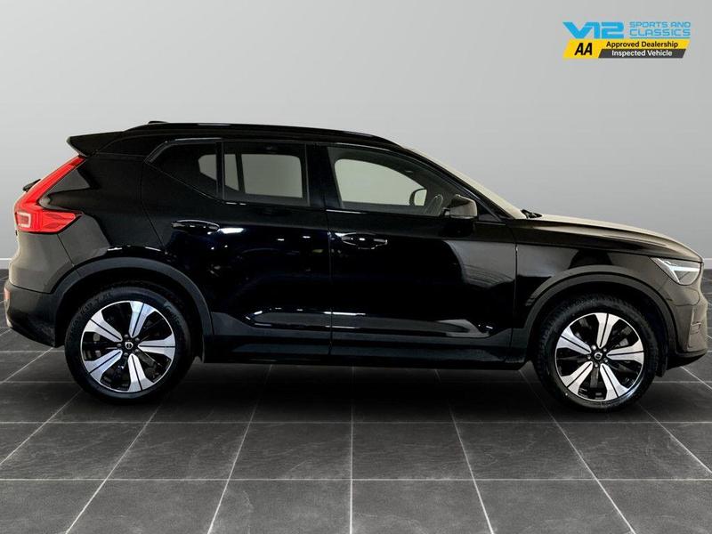 Used Volvo XC40 for sale - 76734736: Photo 11