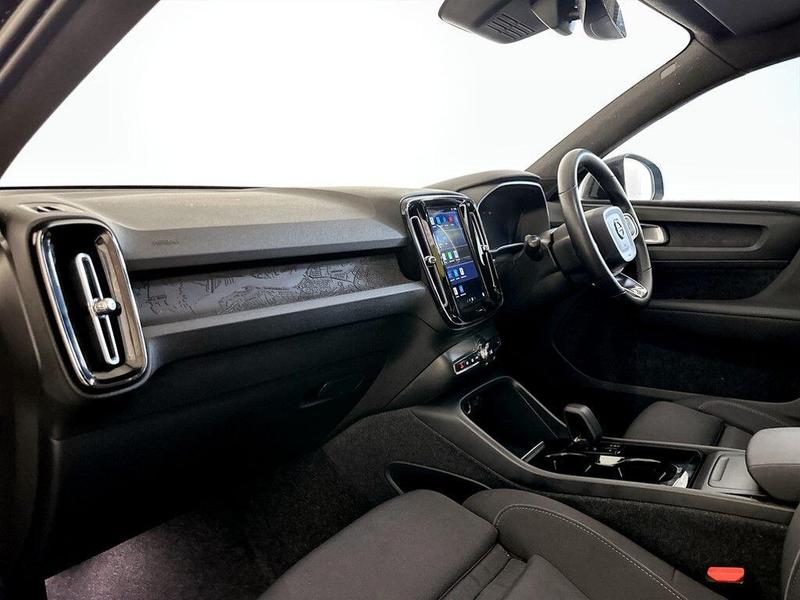 Used Volvo XC40 for sale - 76734736: Photo 12