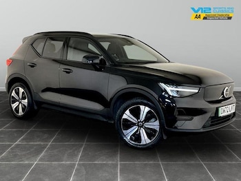 Used Volvo XC40 undefined for sale - 76734736: Photo