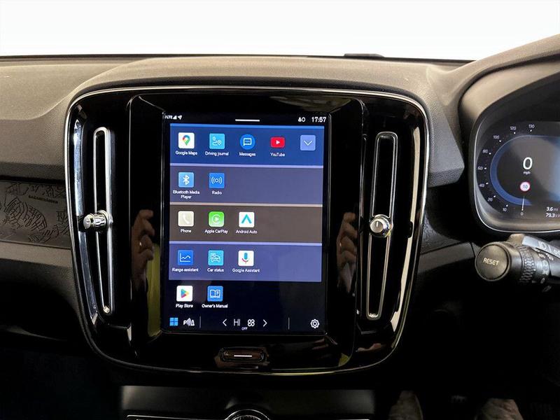 Used Volvo XC40 for sale - 76734736: Photo 21