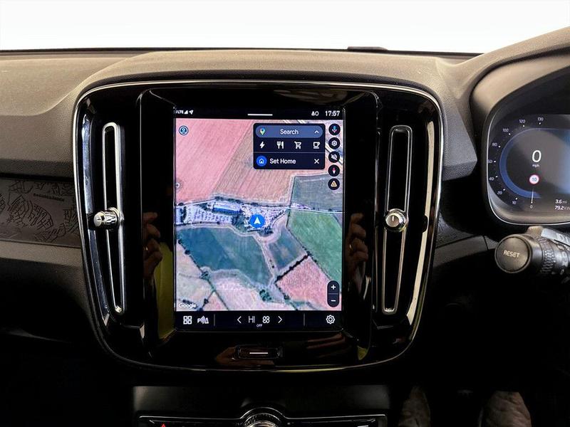 Used Volvo XC40 for sale - 76734736: Photo 23