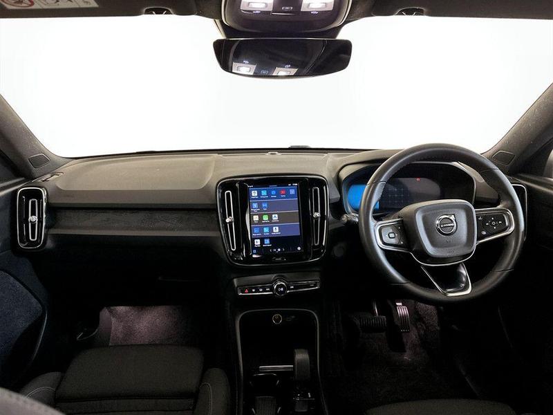 Used Volvo XC40 for sale - 76734736: Photo 3