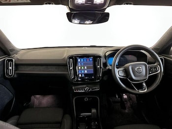 Used Volvo XC40 undefined for sale - 76734736: Photo