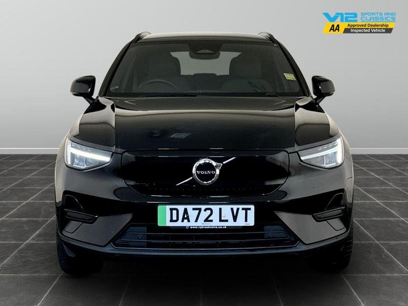 Used Volvo XC40 for sale - 76734736: Photo 5