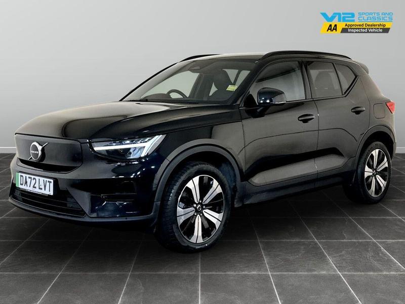 Used Volvo XC40 for sale - 76734736: Photo 6