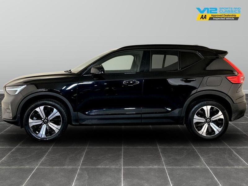 Used Volvo XC40 for sale - 76734736: Photo 7