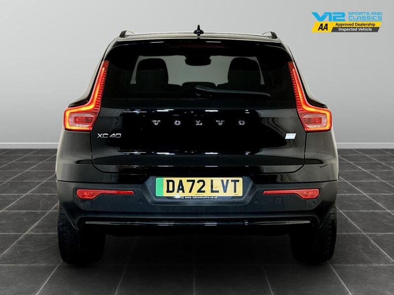 Used Volvo XC40 for sale - 76734736: Photo 9