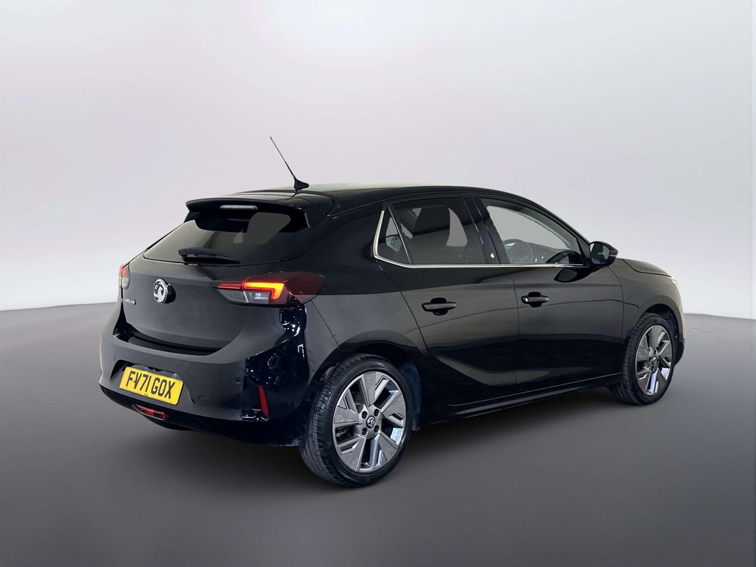 Used Vauxhall Corsa 2021 for sale - 78190058: Photo 10