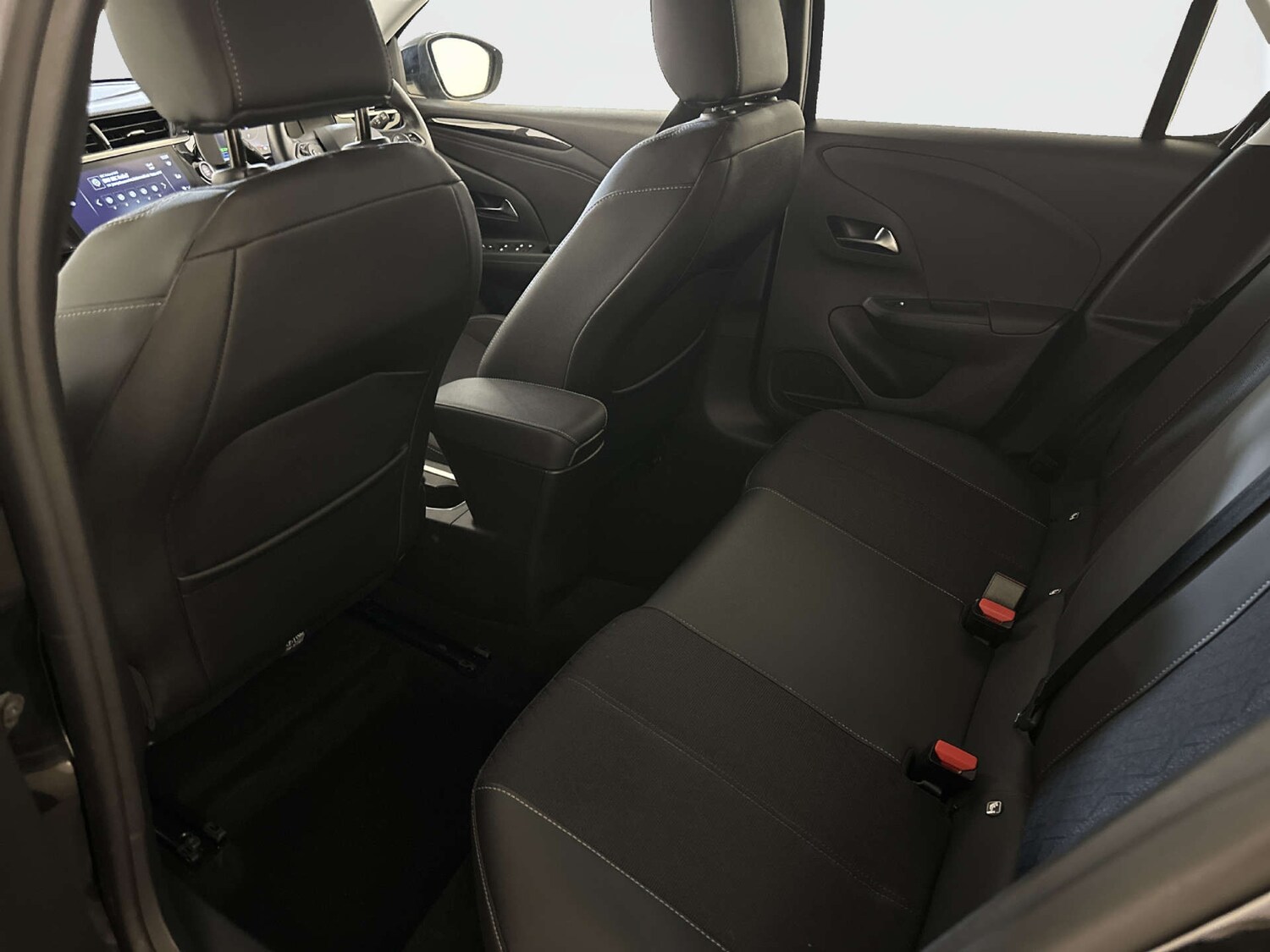 Used Vauxhall Corsa 2021 for sale - 78190058: Photo 14