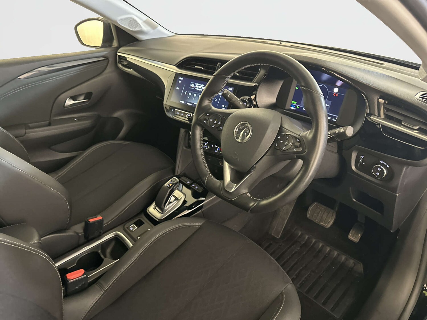 Used Vauxhall Corsa 2021 for sale - 78190058: Photo 15