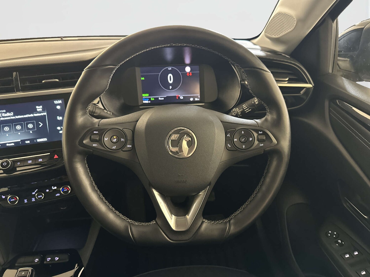 Used Vauxhall Corsa 2021 for sale - 78190058: Photo 16