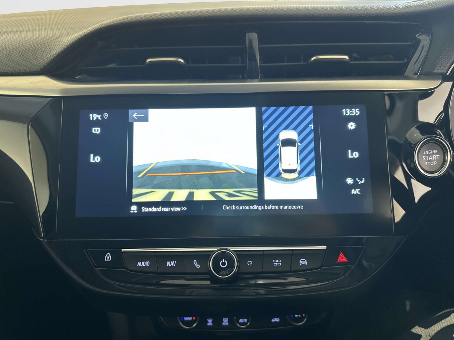 Used Vauxhall Corsa 2021 for sale - 78190058: Photo 20