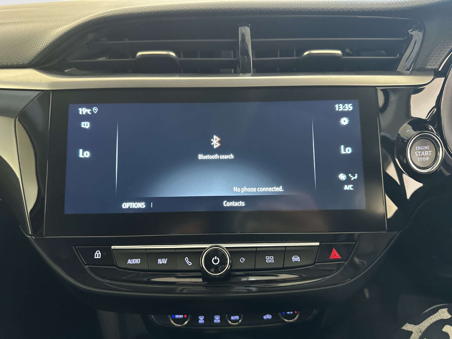 Used Vauxhall Corsa 2021 for sale - 78190058: Photo 21