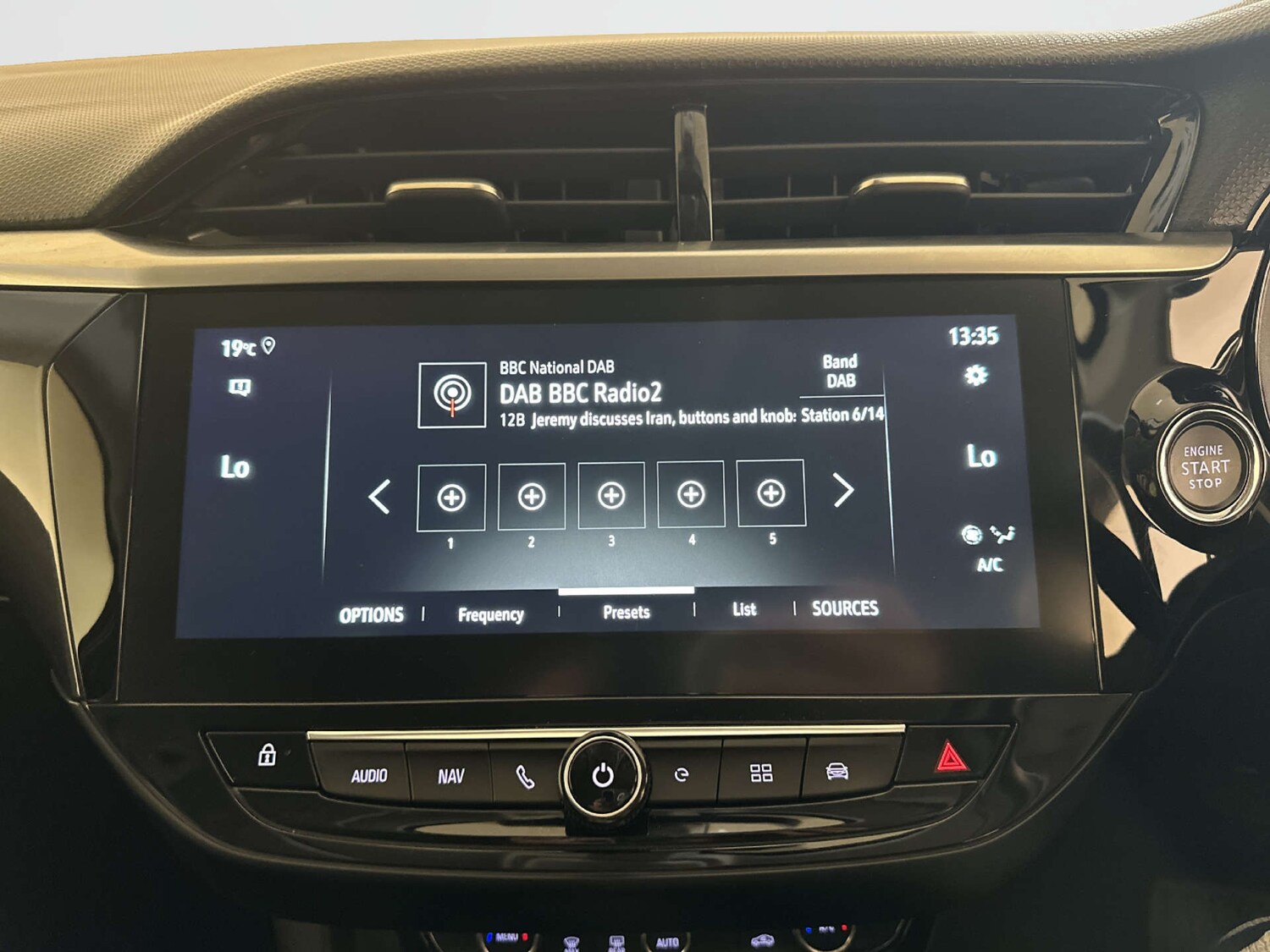 Used Vauxhall Corsa 2021 for sale - 78190058: Photo 22