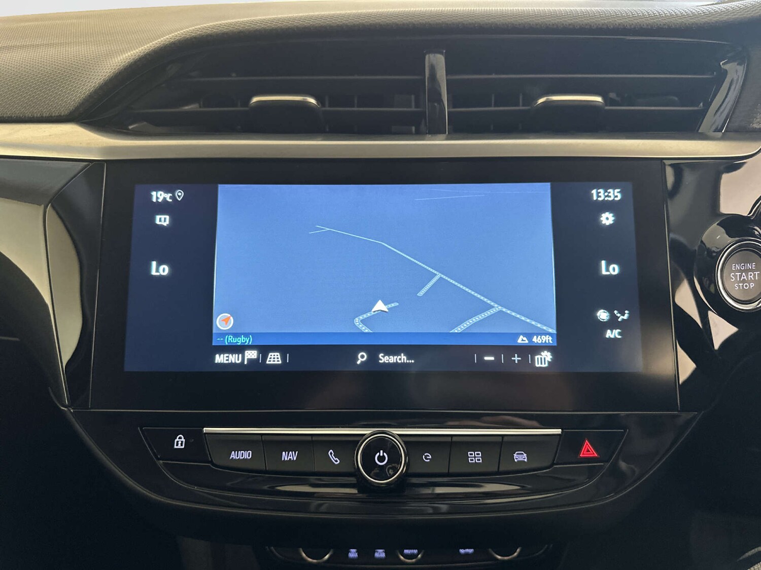 Used Vauxhall Corsa 2021 for sale - 78190058: Photo 23