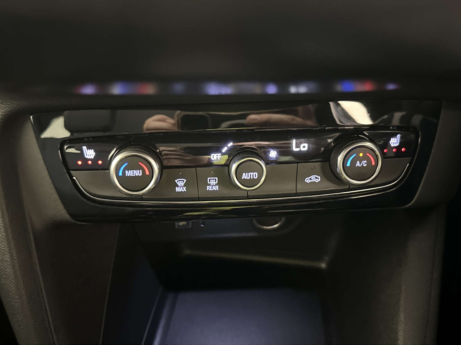 Used Vauxhall Corsa 2021 for sale - 78190058: Photo 24