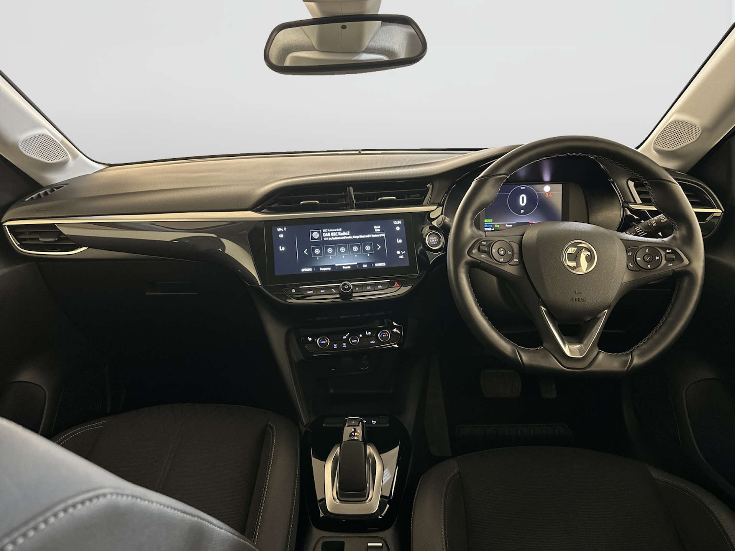 Used Vauxhall Corsa 2021 for sale - 78190058: Photo 3