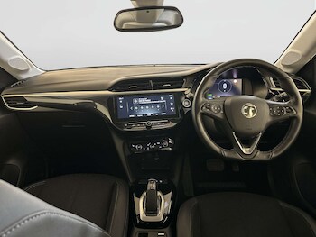 Used Vauxhall Corsa 2021 for sale - 78190058: Photo