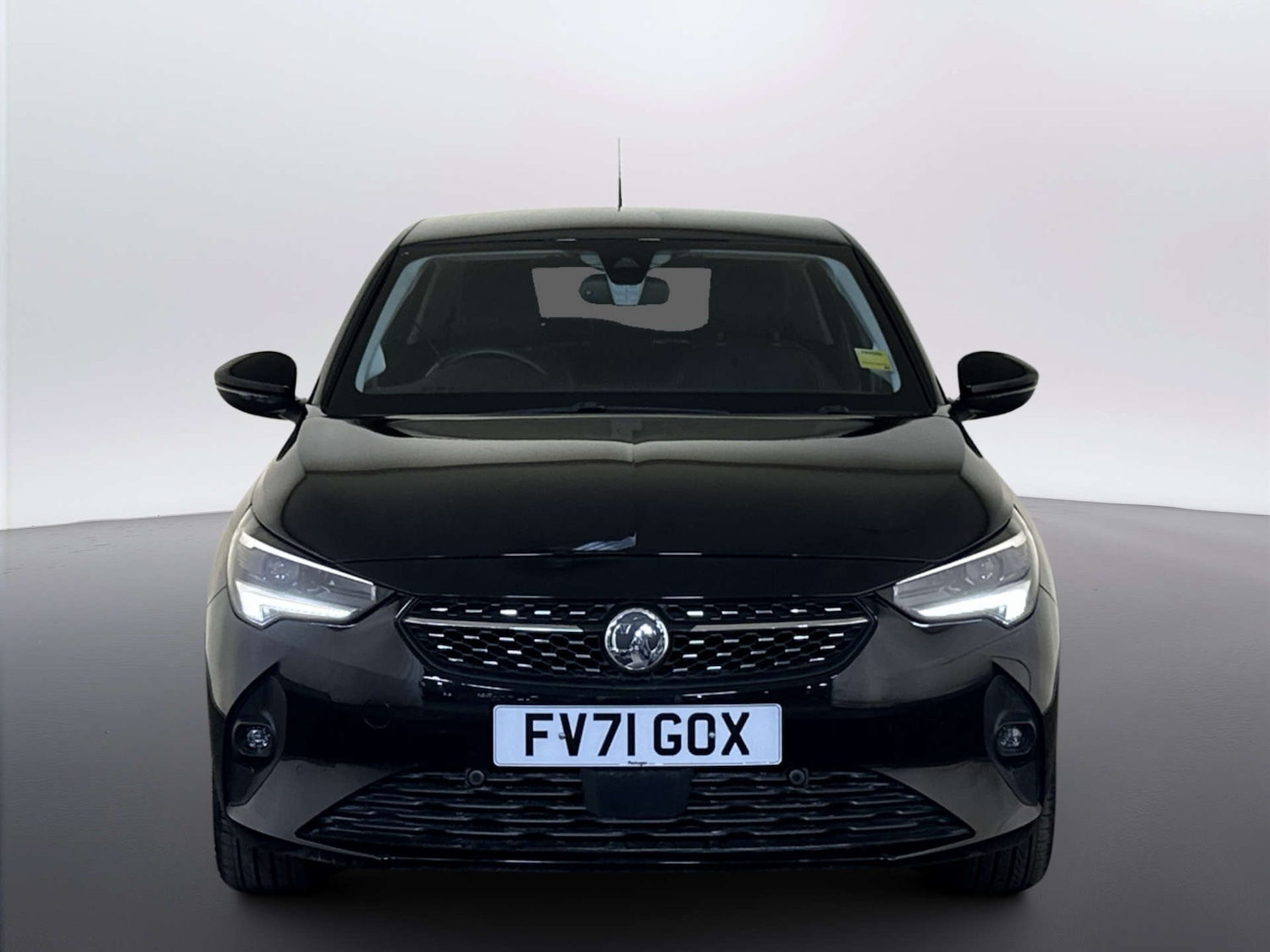 Used Vauxhall Corsa 2021 for sale - 78190058: Photo 5