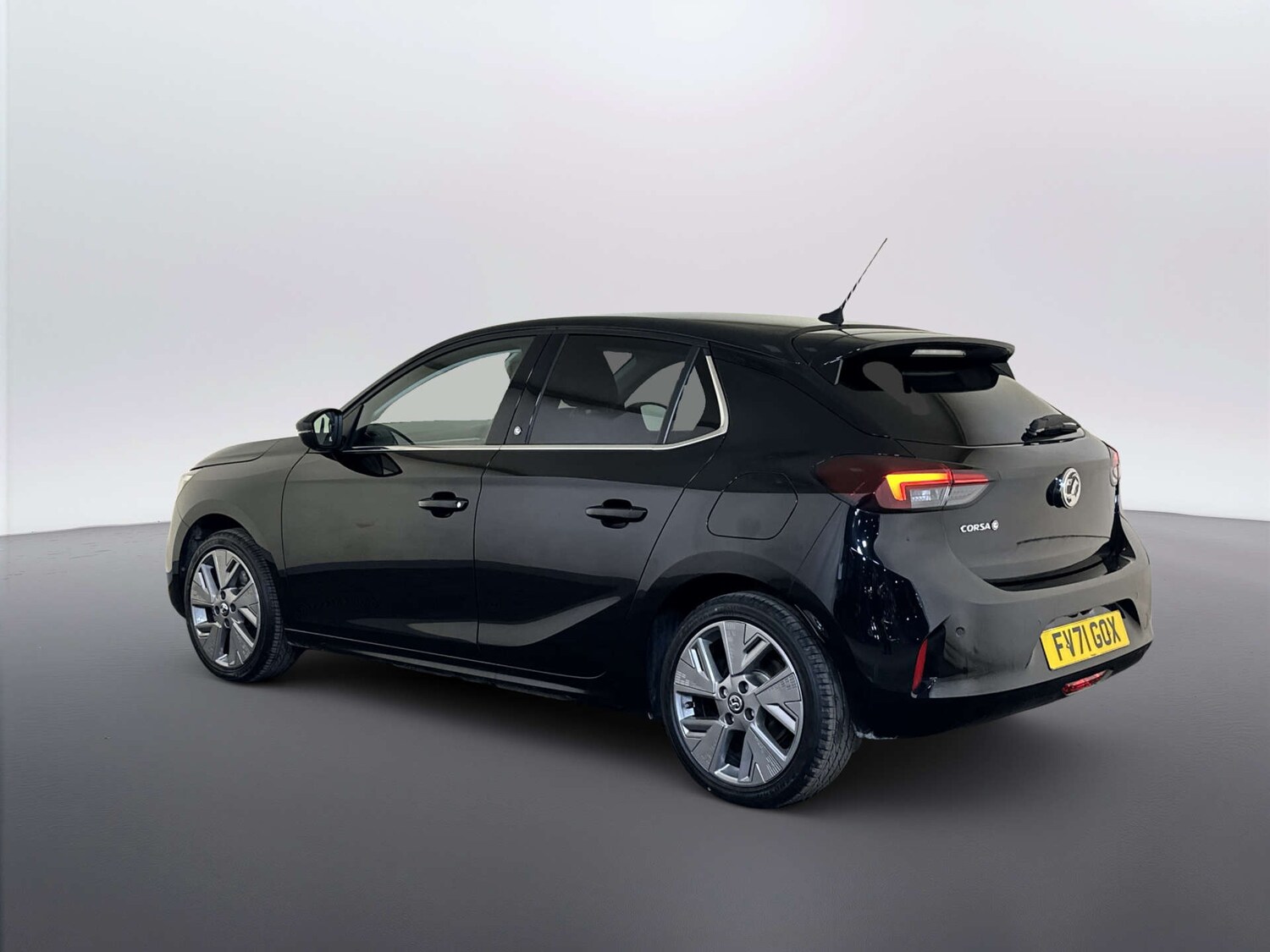 Used Vauxhall Corsa 2021 for sale - 78190058: Photo 8