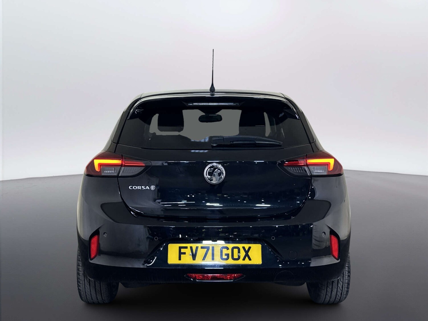 Used Vauxhall Corsa 2021 for sale - 78190058: Photo 9