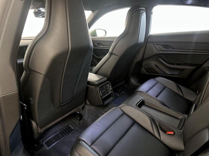 Used Porsche Taycan 2021 for sale - 76391350: Photo 13