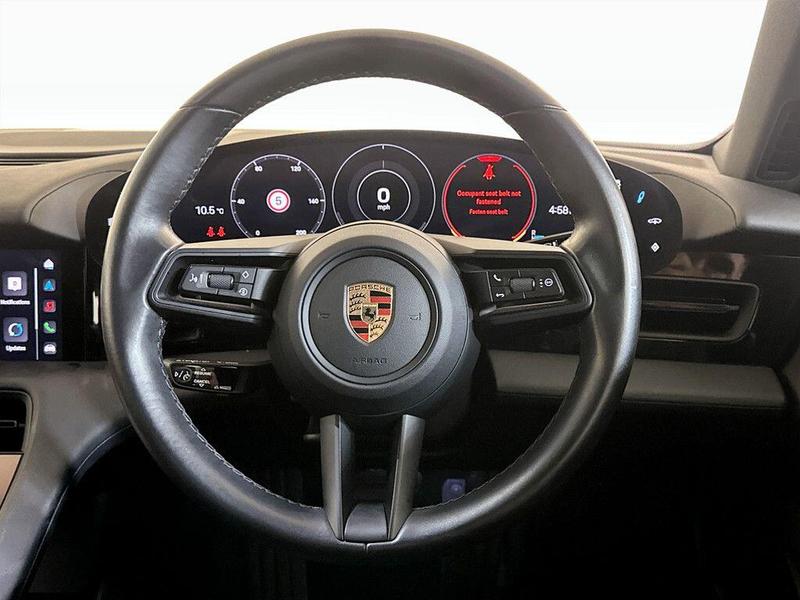 Used Porsche Taycan 2021 for sale - 76391350: Photo 14