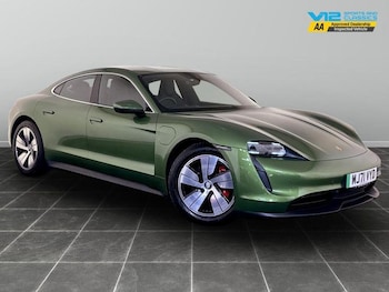 Performance 79.2kWh 4S Auto 4WD 4dr (11kW Charger) Automatic