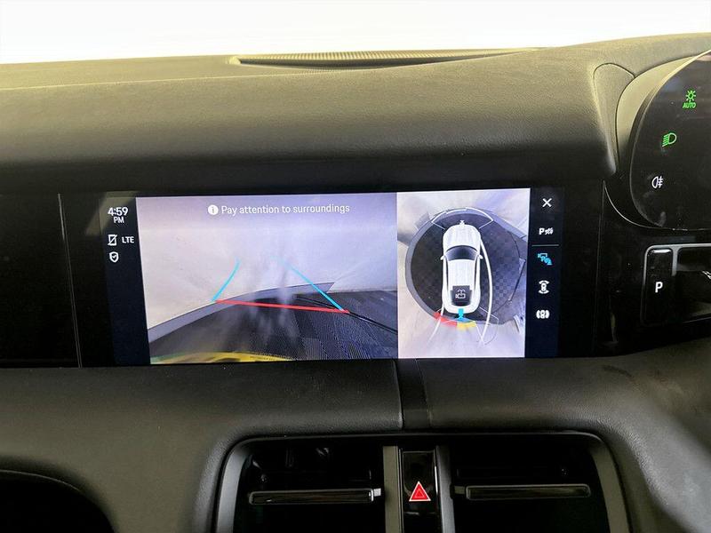 Used Porsche Taycan 2021 for sale - 76391350: Photo 20