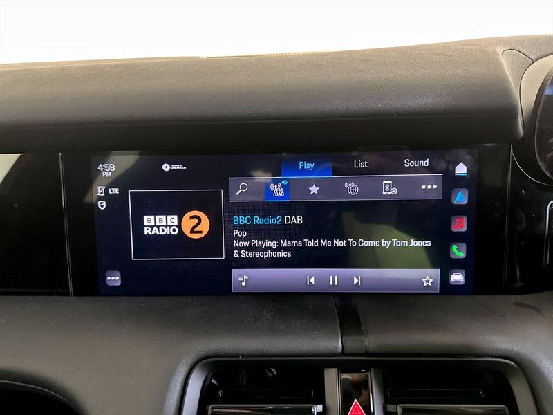 Used Porsche Taycan 2021 for sale - 76391350: Photo 25