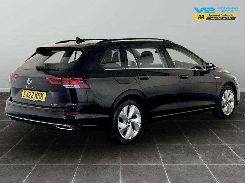 Used Volkswagen Golf 2022 for sale - 76117557: Photo 10