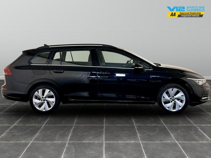 Used Volkswagen Golf 2022 for sale - 76117557: Photo 11