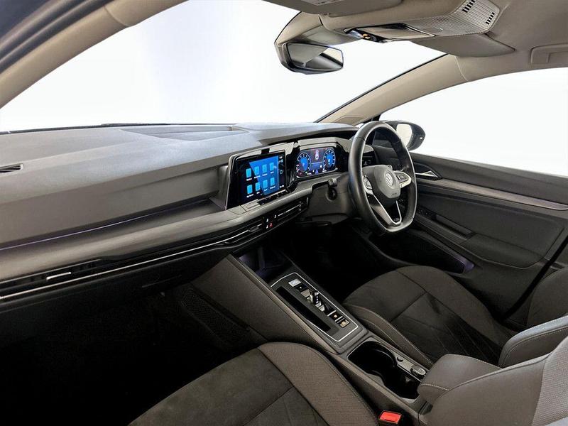 Used Volkswagen Golf 2022 for sale - 76117557: Photo 12