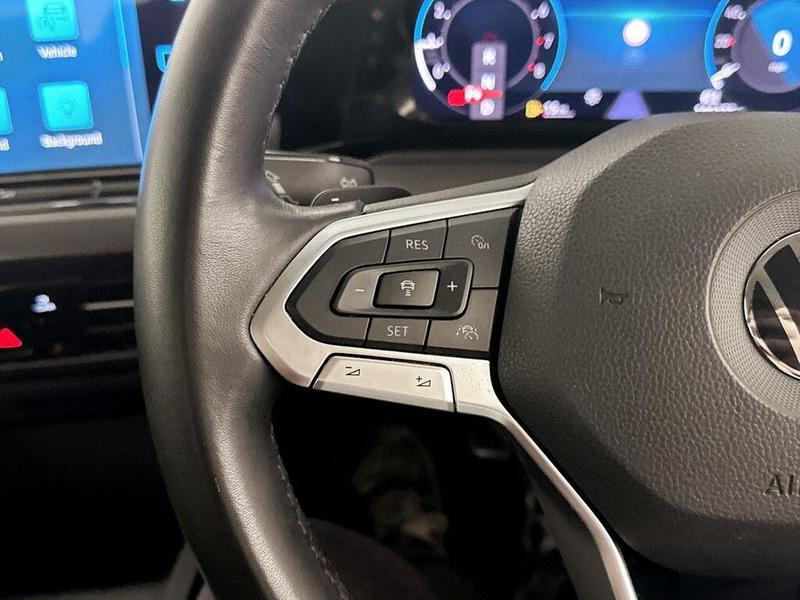 Used Volkswagen Golf 2022 for sale - 76117557: Photo 17